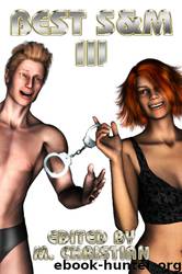 Best S&M, Volume 3 by M. Christian