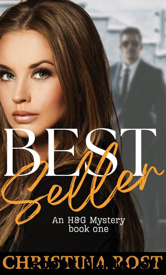 Best Seller by Christina Rost