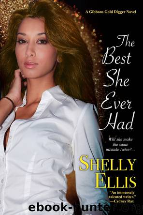 Best She Ever Had (9781617733963) by Ellis Shelly
