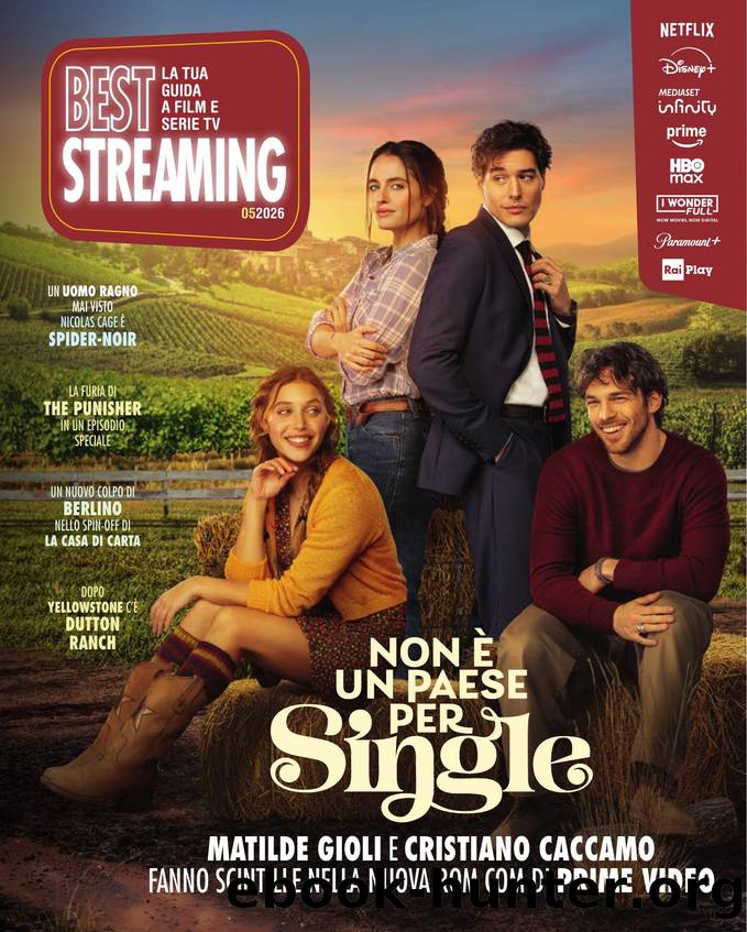 Best Streaming by Maggio 2026