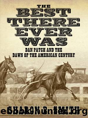 Best There Ever Was by Sharon B. Smith