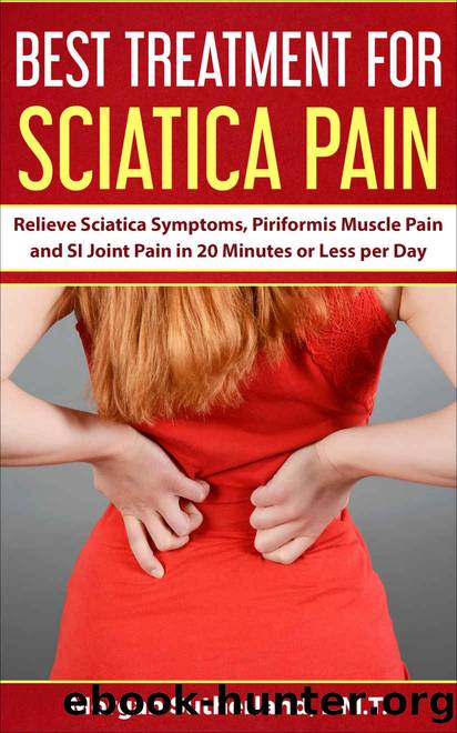 Best Treatment for Sciatica Pain by Sutherland Morgan