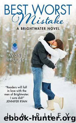 Best Worst Mistake by Riley Lia