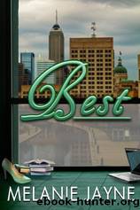 Best by Melanie Jayne