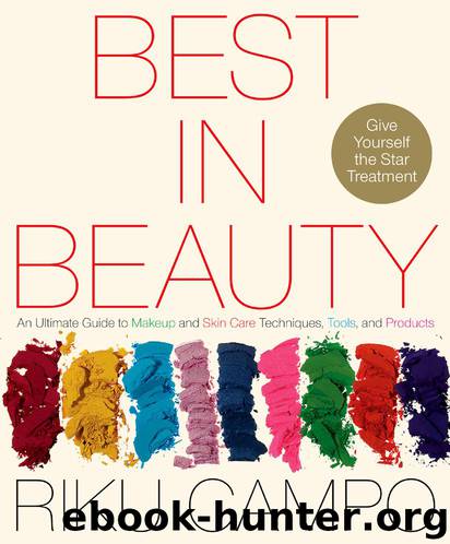 Best in Beauty by Riku Campo