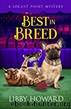 Best in Breed (Locust Point Mystery Book 11) by Libby Howard