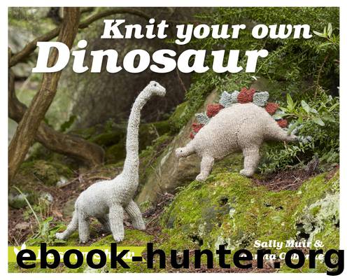 Best in Show by Sally Muir