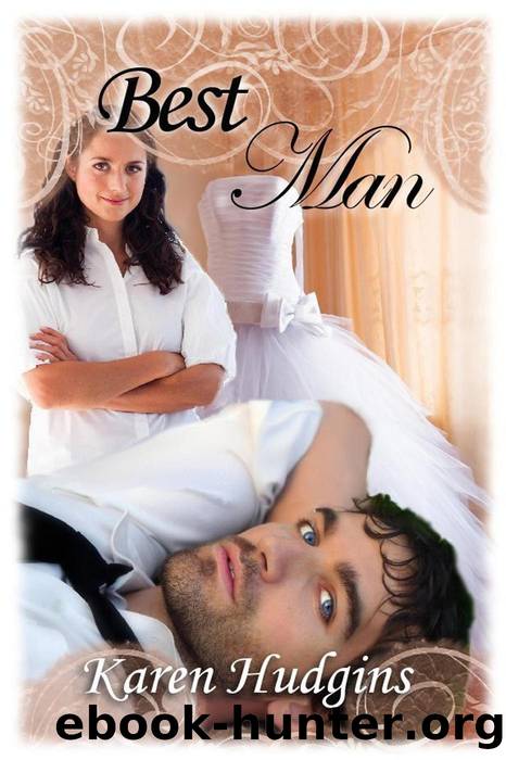 Best man by Karen Hudgins