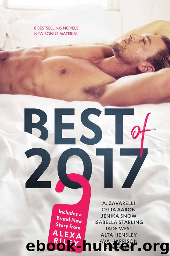 Best of 2017 by unknow