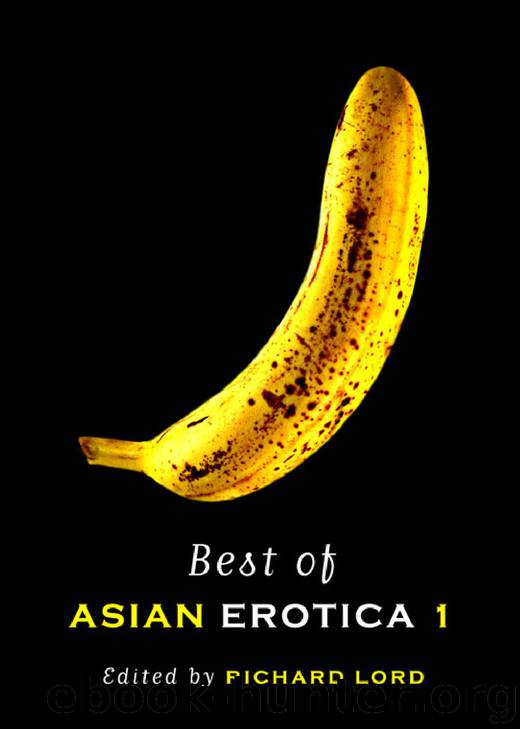 Best of Asian Erotica 1 by Stephen Leather