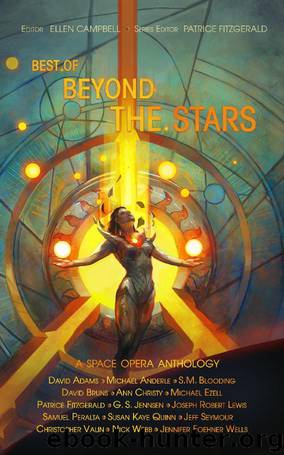 Best of Beyond the Stars by Patrice Fitzgerald