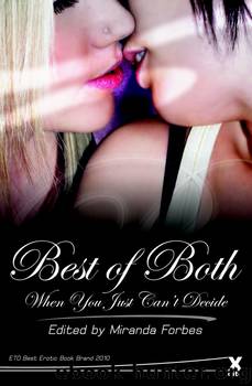 Best of Both by Miranda Forbes