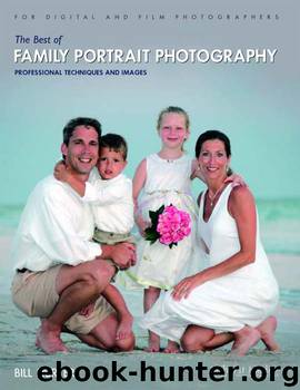 Best of Family Portrait Photography by Hurter Bill