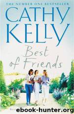 Best of Friends by Cathy Kelly