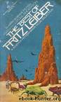 Best of Fritz Leiber by Fritz Leiber