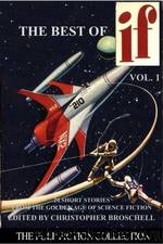 Best of If by Philip K. Dick