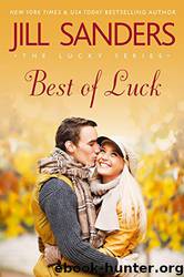 Best of Luck by Jill Sanders