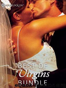 Best of Virgins Bundle by Melanie Milburne Shirley Jump Cathy Williams Jane Sullivan Carole Mortimer Becky Barker Margaret Allison Anne Mather Nalini Singh & Robyn Donald