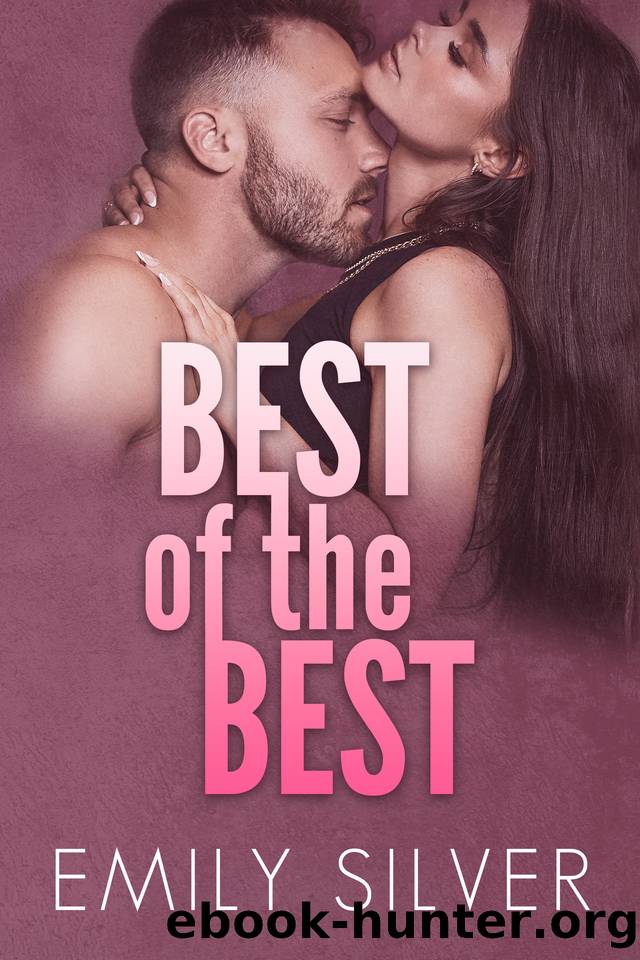 Best of the Best (Colorado Black Diamonds Book 3) by Emily Silver