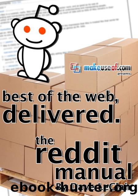 Best of the Web, Delivered: The Reddit Manual by Dave LeClair