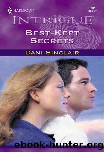 Best-Kept Secrets by Dani Sinclair