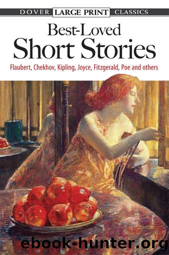 Best-Loved Short Stories by Evan Bates