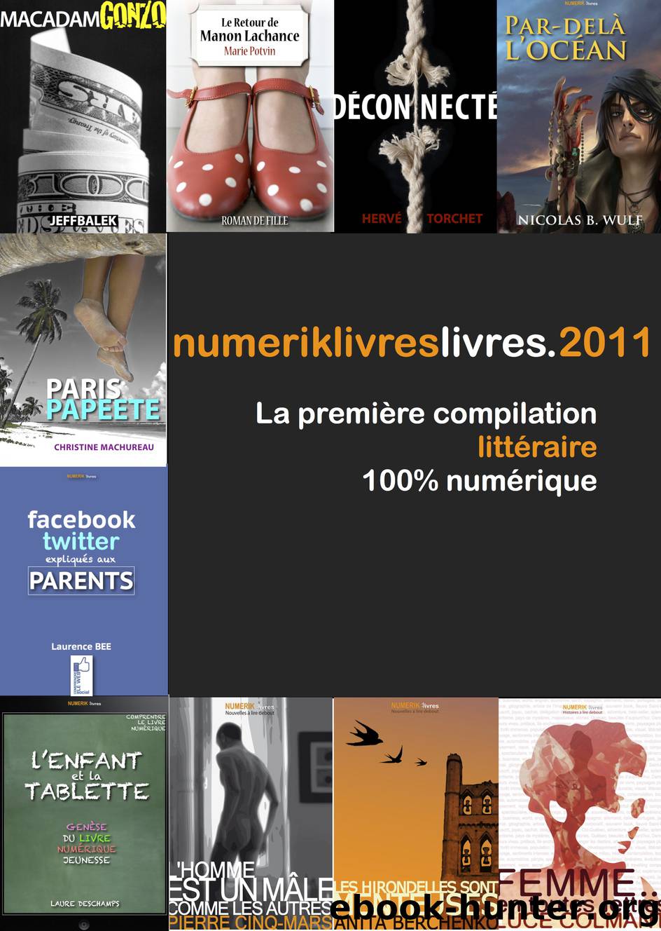 Best-of 2011 by unknow