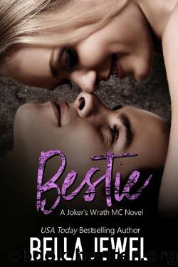 Bestie by Bella Jewel
