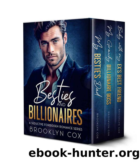 Besties and Billionaires by Cox Brooklyn