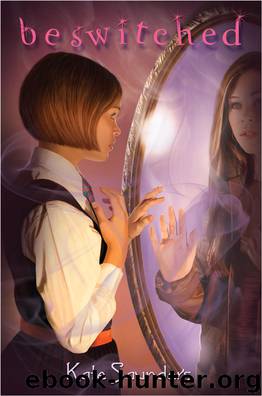 Beswitched by Kate Saunders