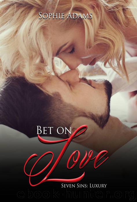 Bet on Love by Sophie Adams