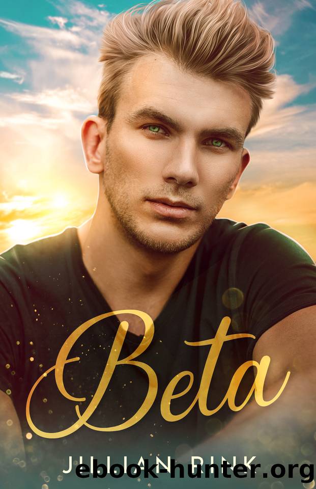 Beta (Serendipity Omegaverse) by Jillian Rink