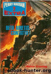 Beta Arietis by Ernsting Walter