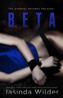 Beta by Wilder Jasinda