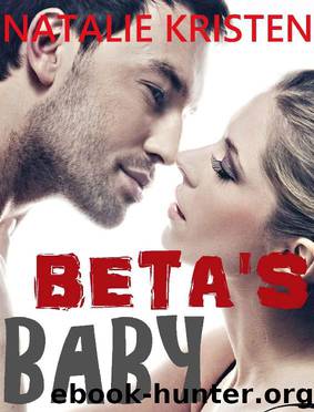 Beta's Baby: BBW Paranormal Shapeshifter Romance (Wolves Hollow Book 2)
