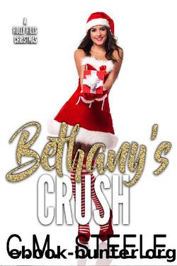 Bethany's Crush (A Holly Hills Christmas Book 3) by C.M. Steele