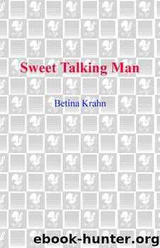 Betina Krahn by Sweet Talking Man