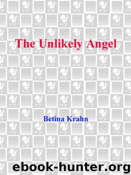 Betina Krahn by The Unlikely Angel