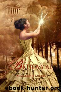 Betrayal (The Descendants) by Michel Mayandree