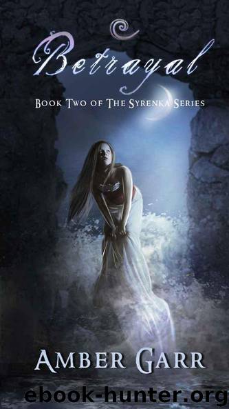 Betrayal 2012 by Garr Amber