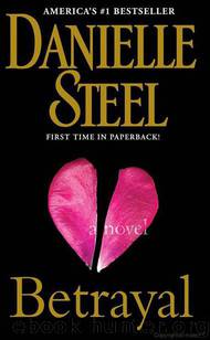 Betrayal by Danielle Steel