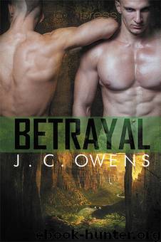 Betrayal by J C Owens