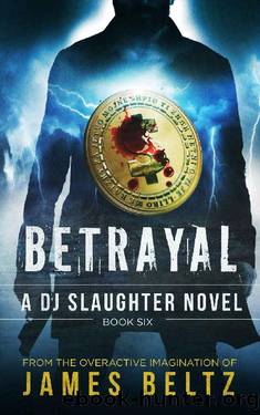 Betrayal by James Beltz