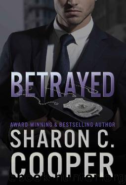 Betrayed (Atlanta's Finest Series Book 5) by Sharon C. Cooper