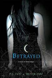 Betrayed by Cast P C && Cast Kristin