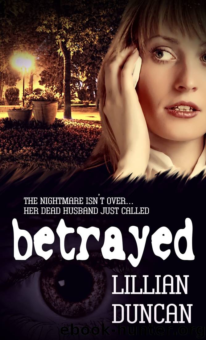 Betrayed by Lillian Duncan