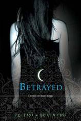 Betrayed by unknow