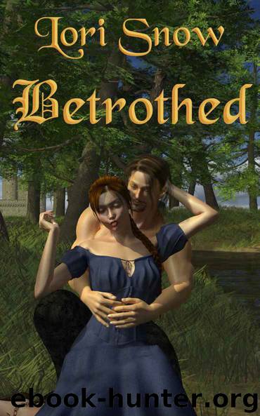 Betrothed by Lori Snow