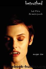 Betrothed by Morgan Rice