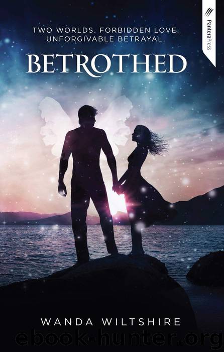 Betrothed by Wanda Wiltshire